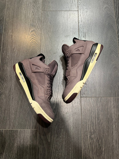 Air Jordan 4 A Ma Maniere Ore