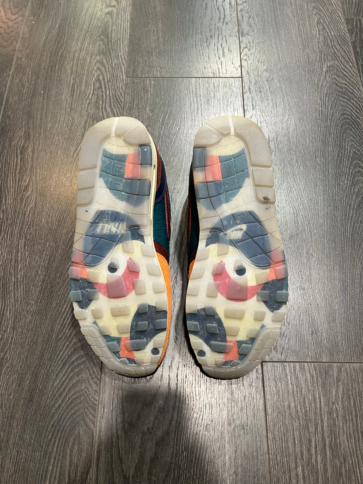 Nike Air Max 1 Kasina
