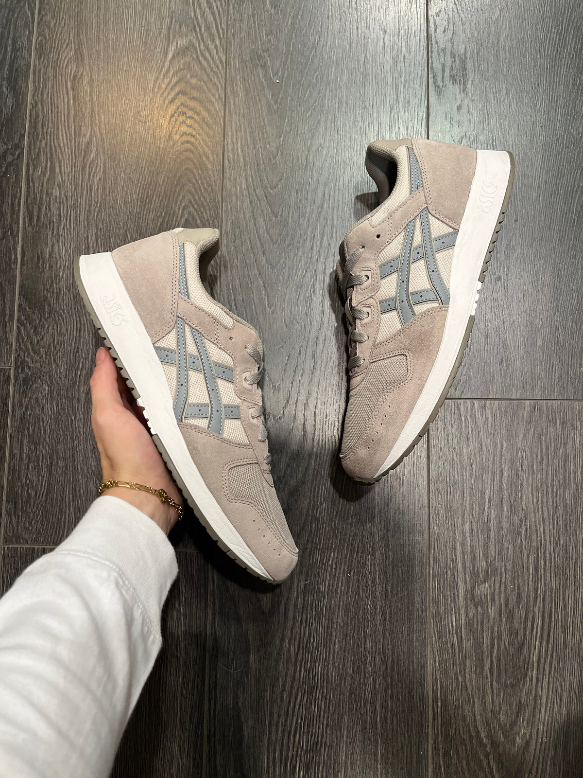 Asics Gel Lyte Classic Moonrock
