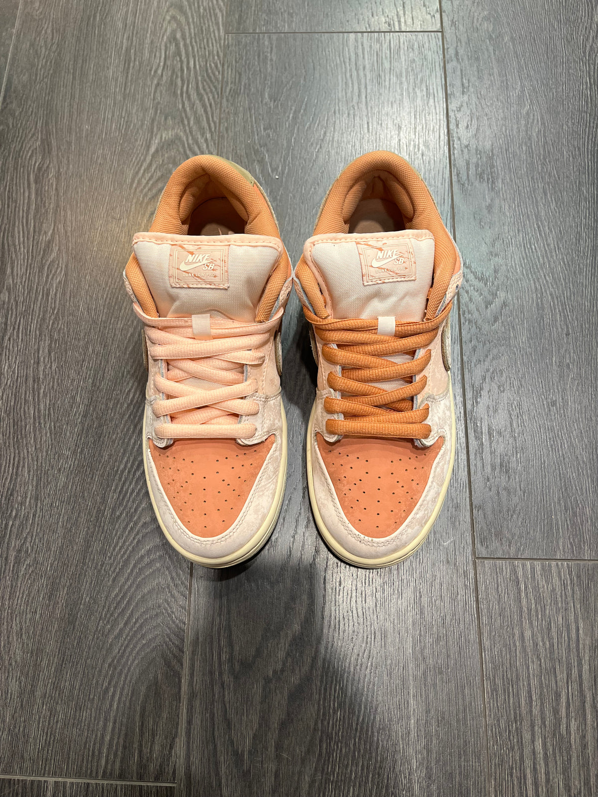 Nike Dunk SB Trocadero Garden