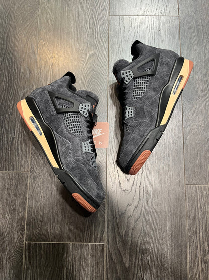 Air Jordan 4 Retro London