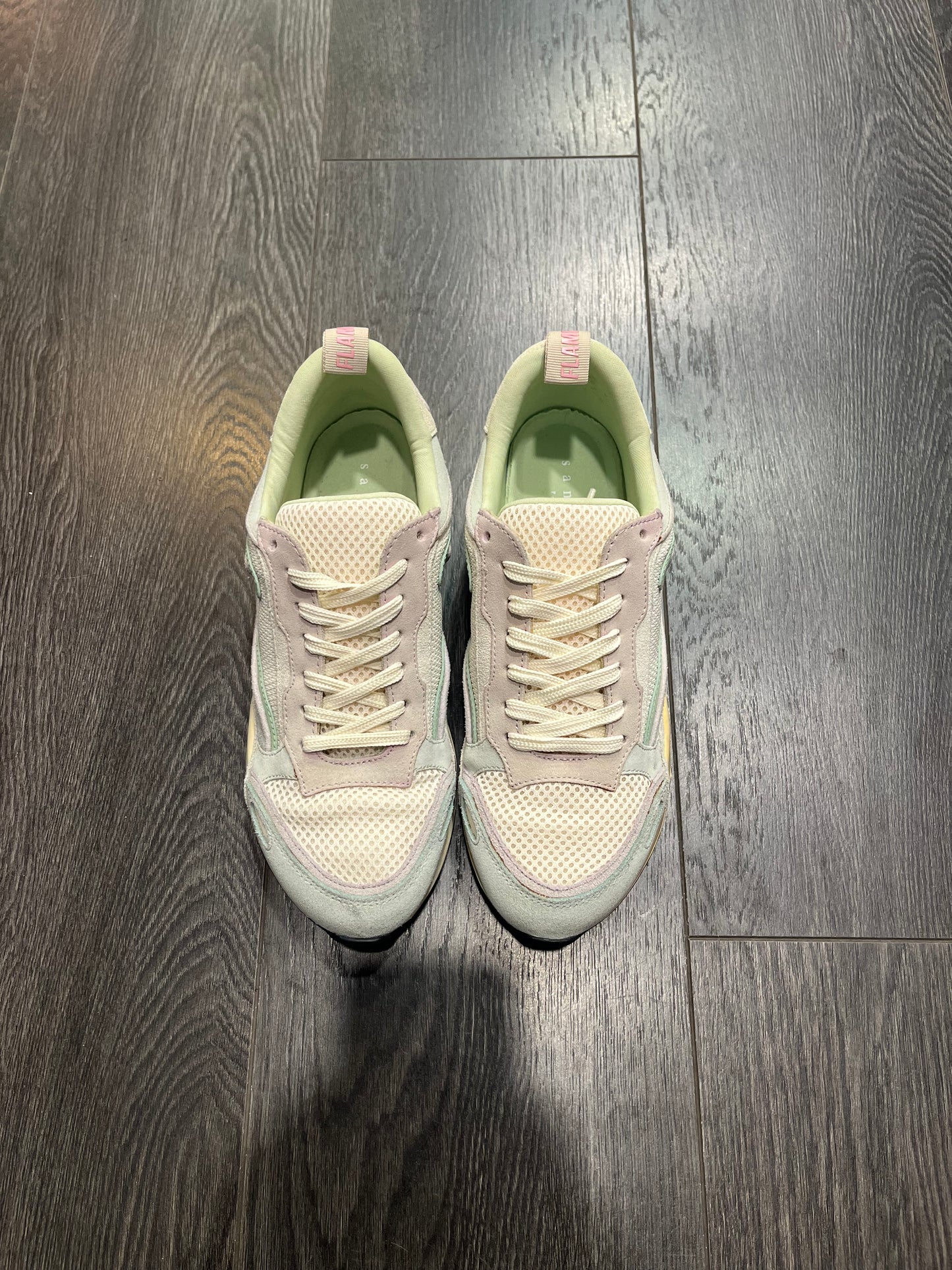 Sandro Flame Multicolor