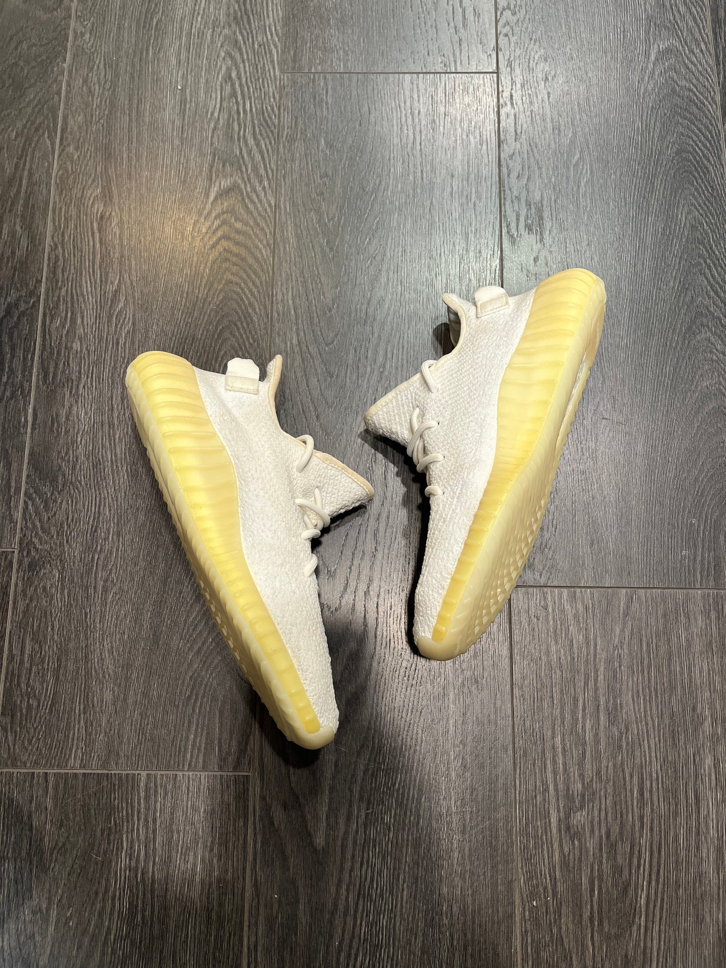 Yeezy 350 V3 Cream