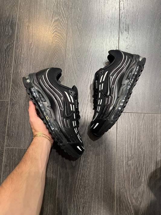 Nike Air Max TL 2.5 Black