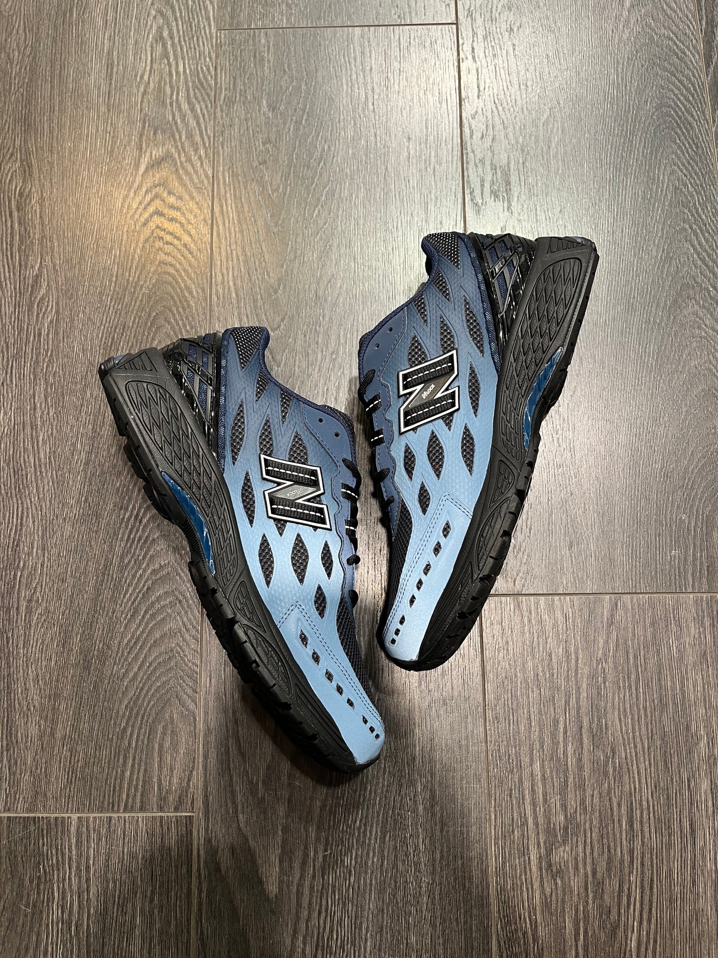 New Balance U1906 Blue