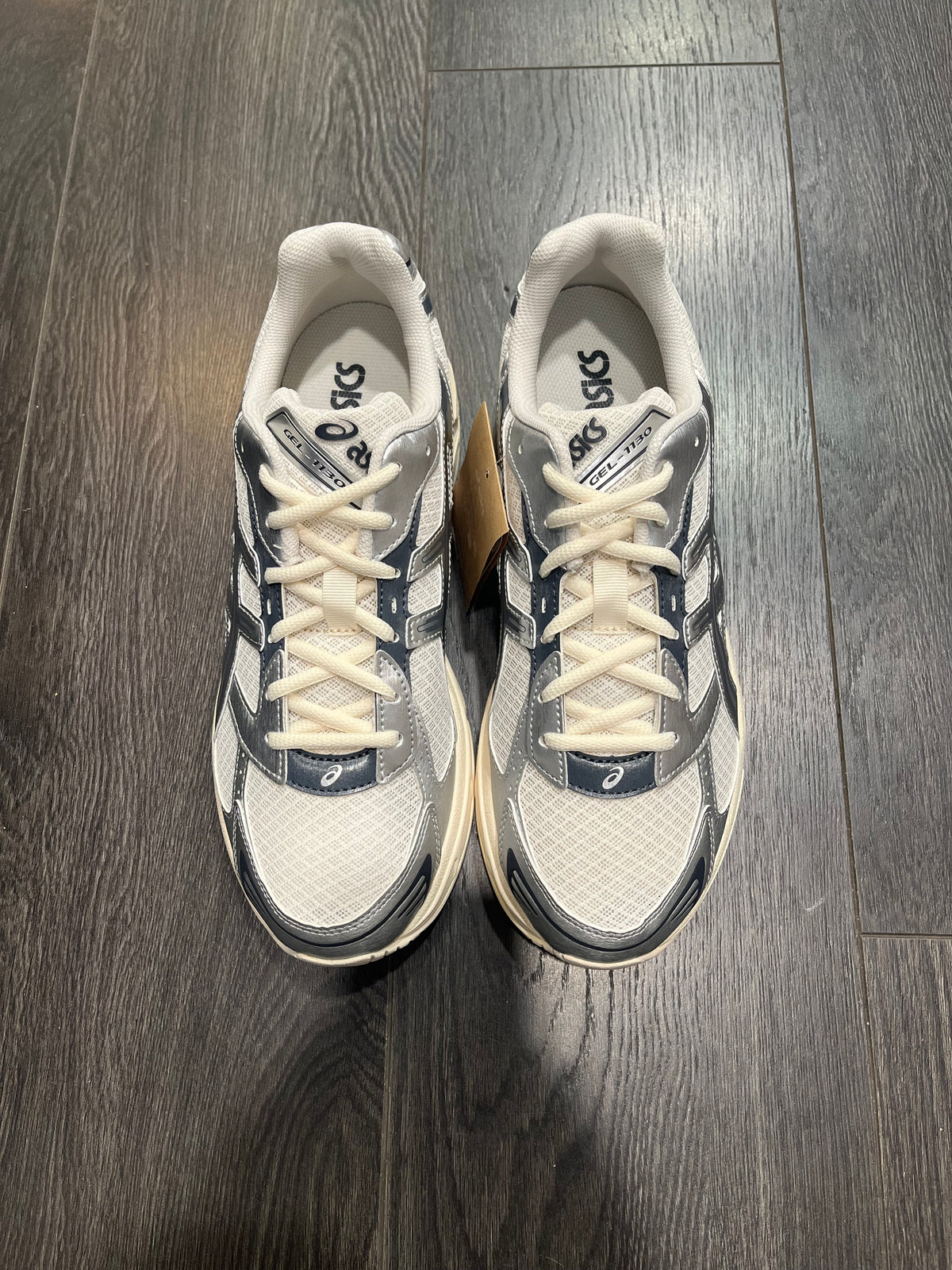 Asics Gel 11-30 Dark Cream Marina