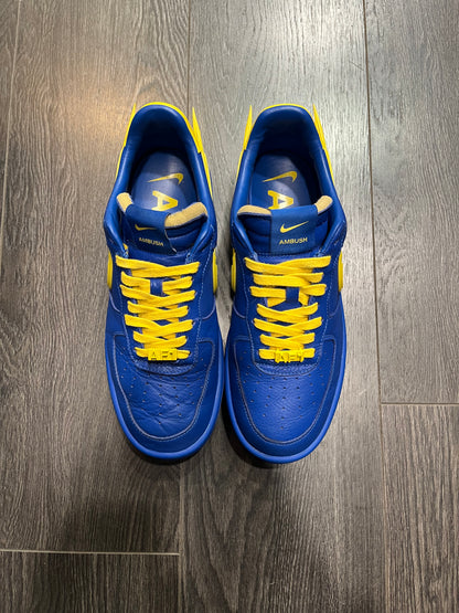 Nike Air Force 1 Ambush Game Royal