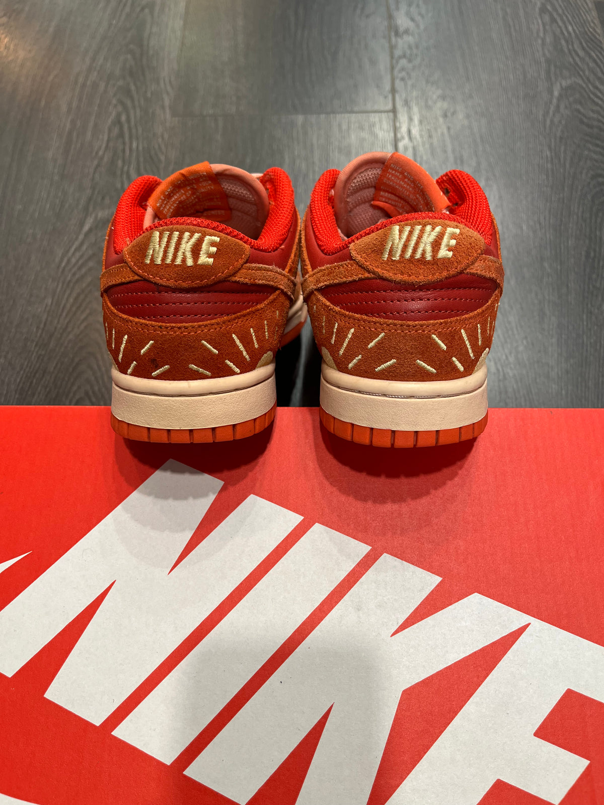 Nike Dunk Low Winter Solstice