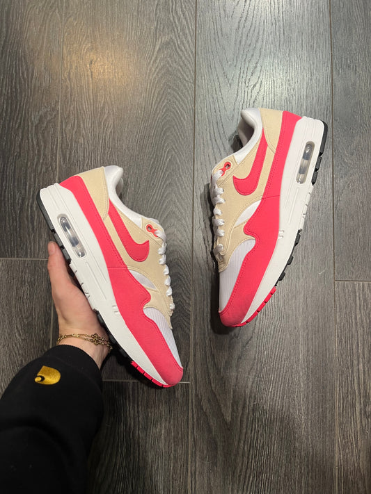 Nike Air Max 1 Aster Pink