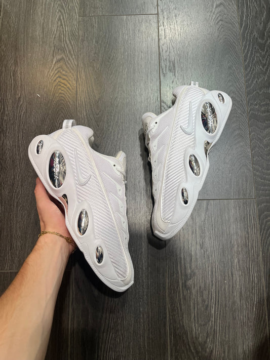 Nike Nocta Glide White