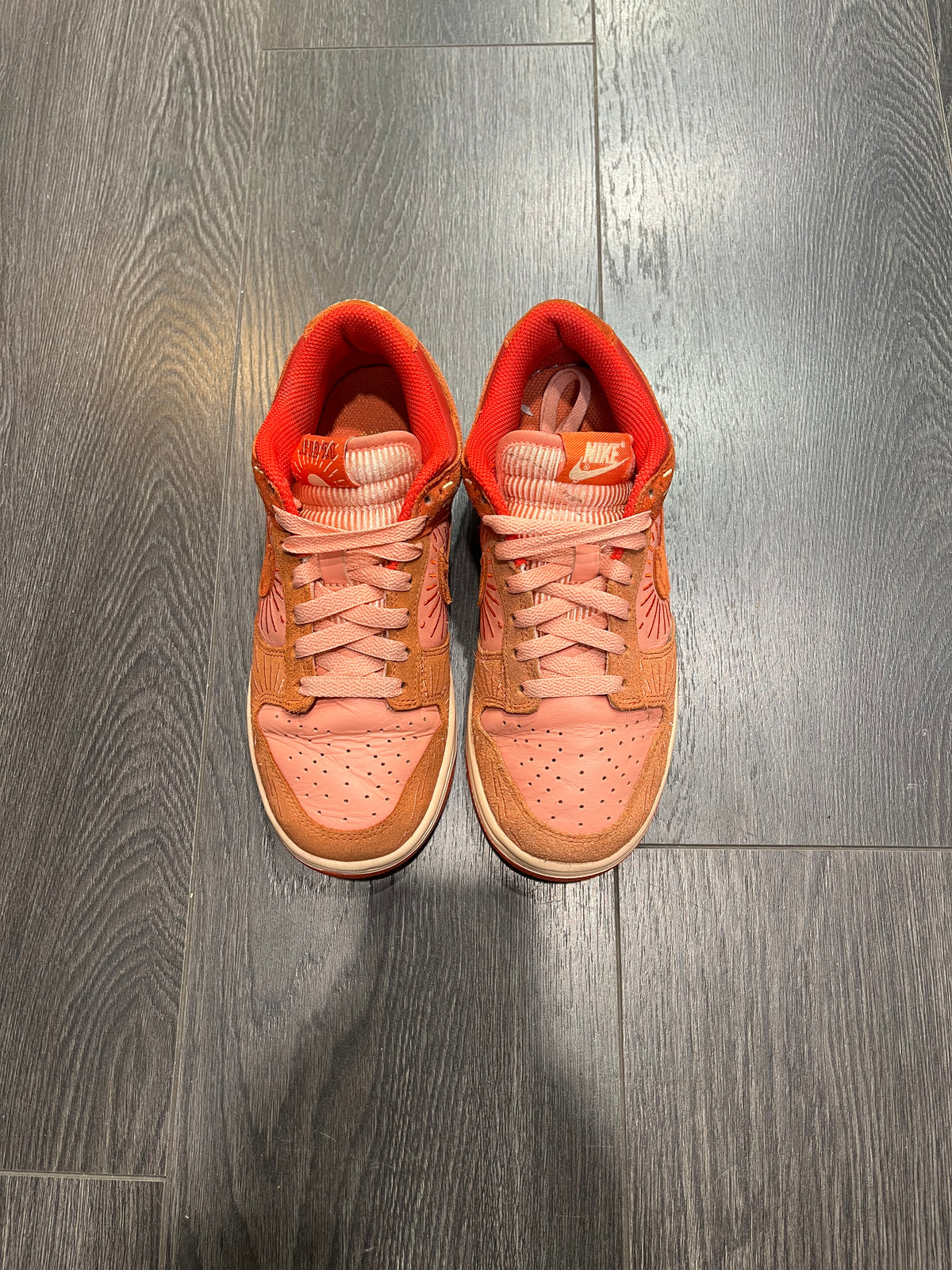 Nike Dunk Low Winter Solstice