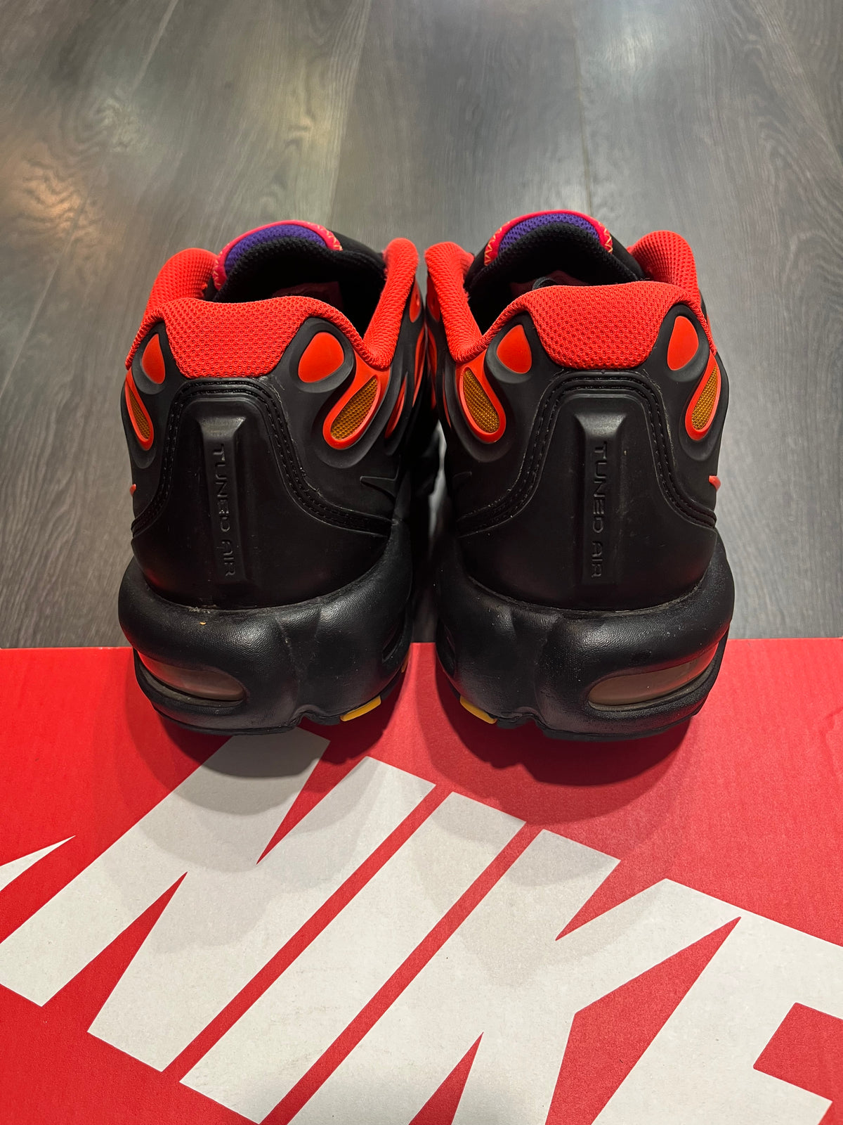 Nike Air Max Plus Drift All Day