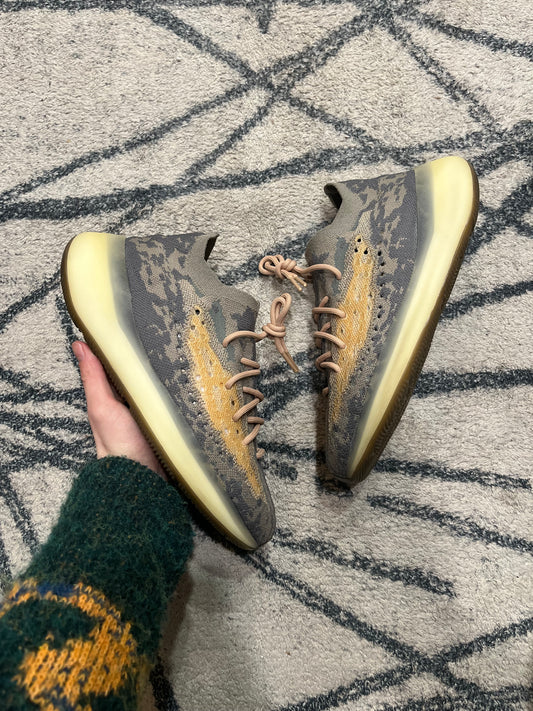 Adidas Yeezy 380 Mist