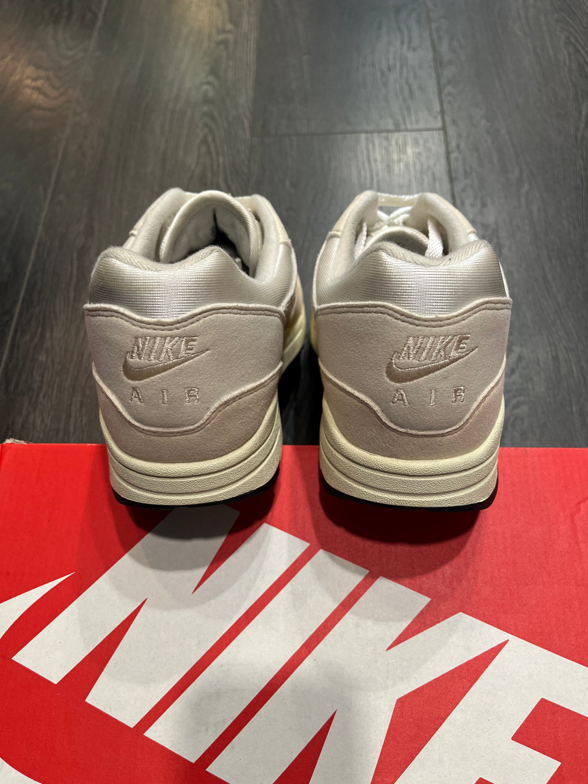 Nike Air Max 1 Guava Ice