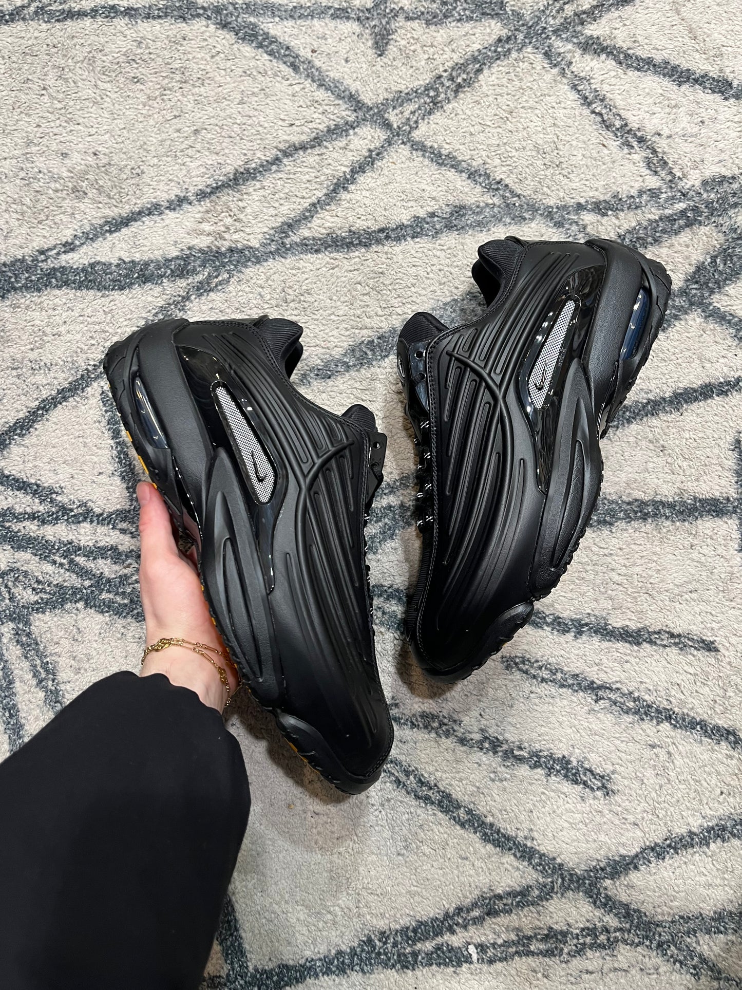Nike Nocta Hot Step 2 Noir