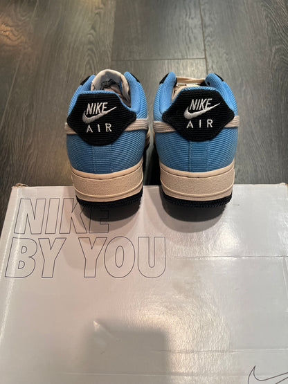 Nike Air Force 1 By You Fragment