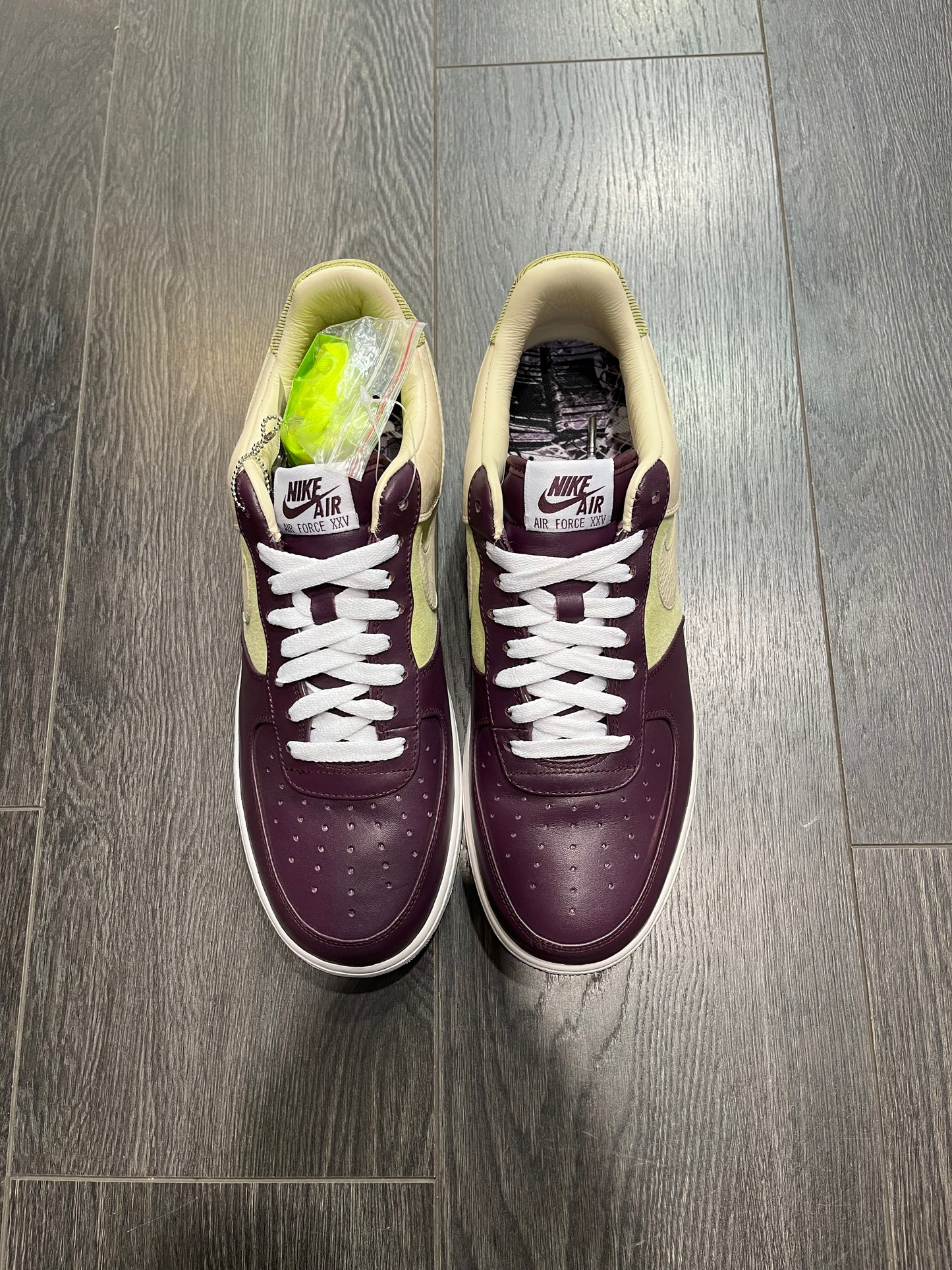 Nike Air Force 1 BOBBITO