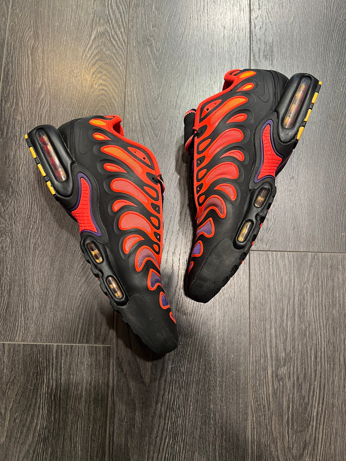 Nike Air Max Plus Drift All Day
