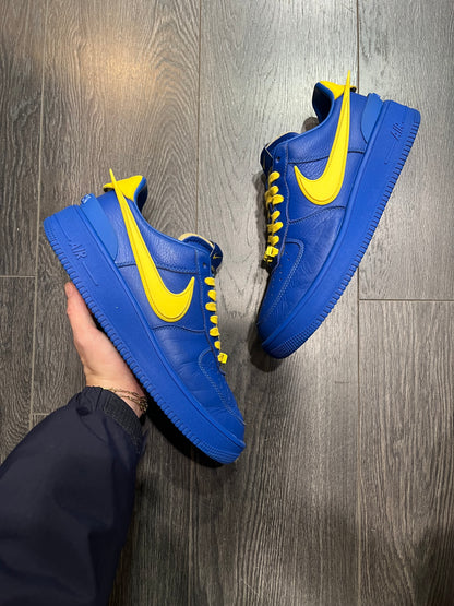 Nike Air Force 1 Ambush Game Royal