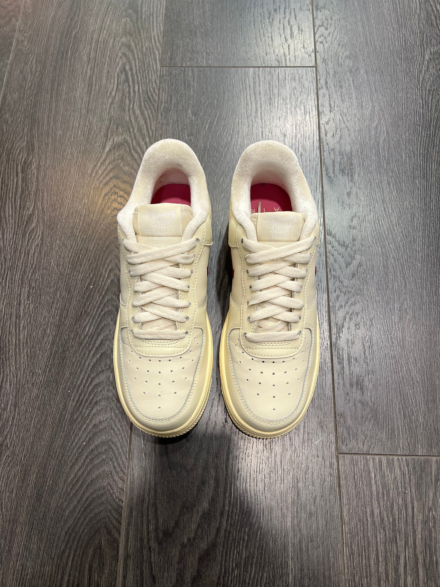Nike Air Force 1 Playfull Pink