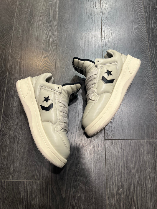 Rick Owens TurboPwn Converse
