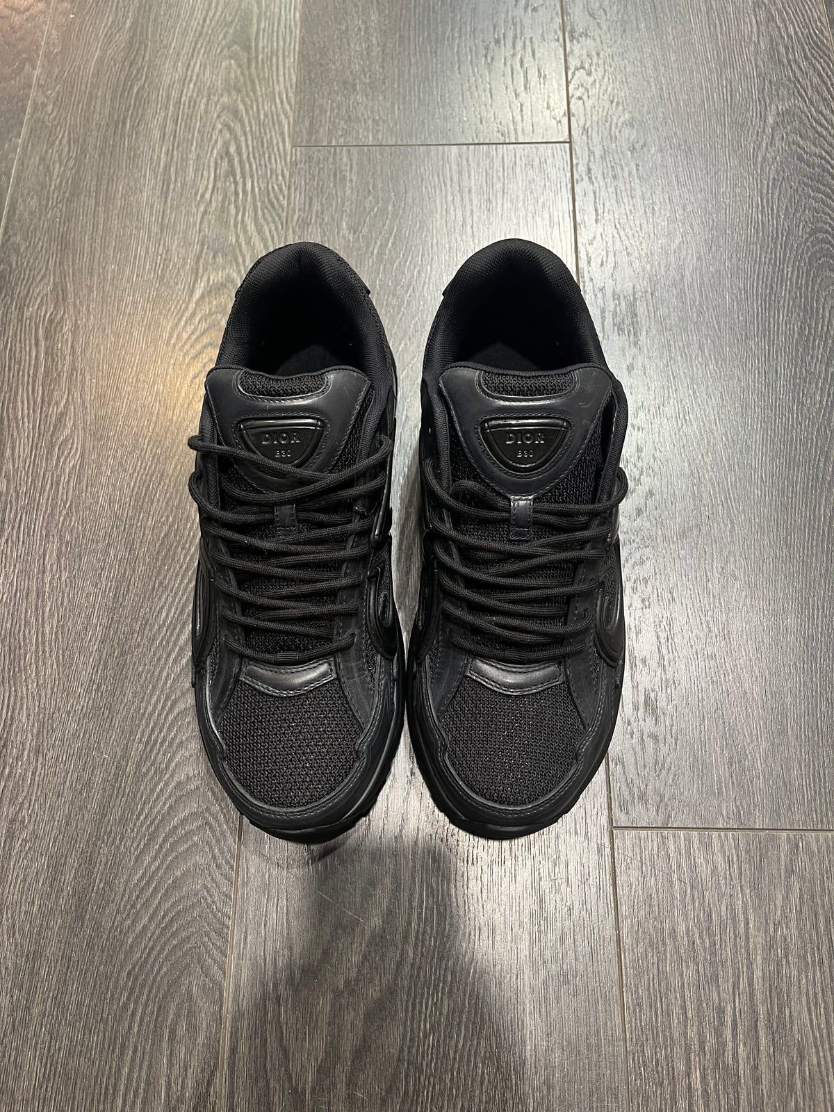 Dior B30 Marina Blue