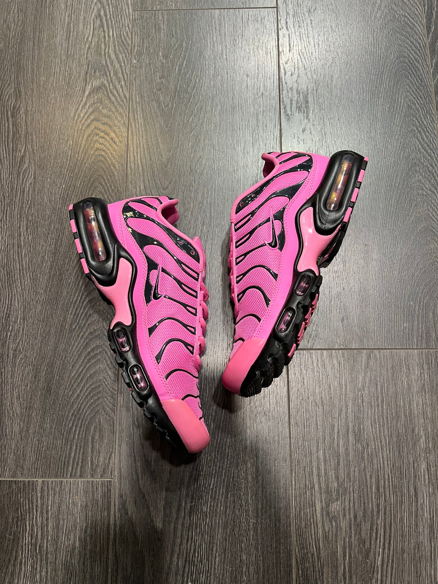 Nike Air Max Plus Playfull Pink