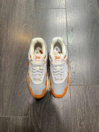 Nike Air Max 1 Patta Waves Monarch