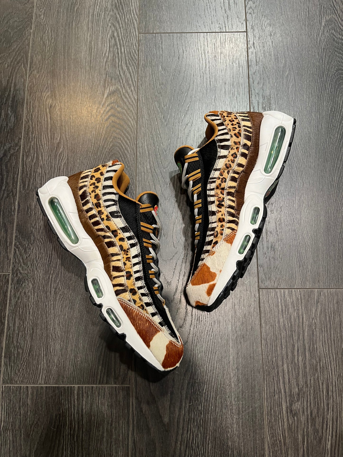 Nike Air Max 95 Atmos Animal