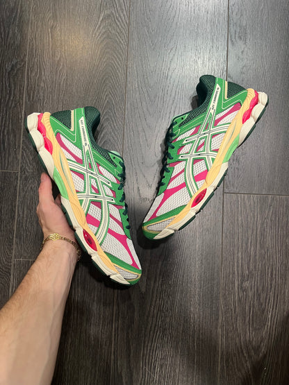 Asics Gel Cumulus 16 Cream Ivory