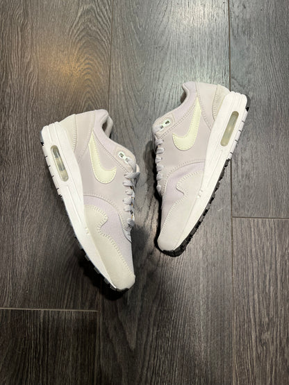 Nike Air Max 1 Vast Grey Lilac