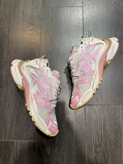 Balenciaga Runner Pink