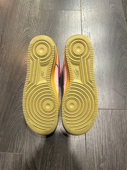 Nike Air Force 1 Feel Tree