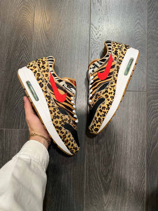 Nike Air Max 1 Atmos Animal