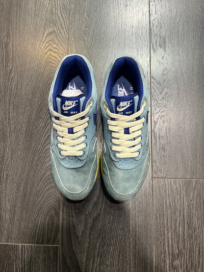Nike Air Max 1 Dirty Denim