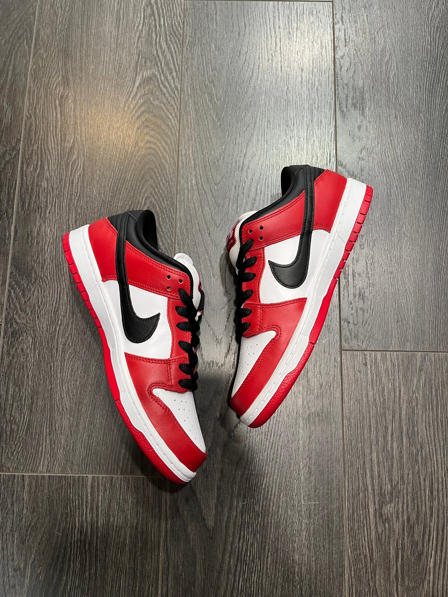 Nike Dunk SB Chicago