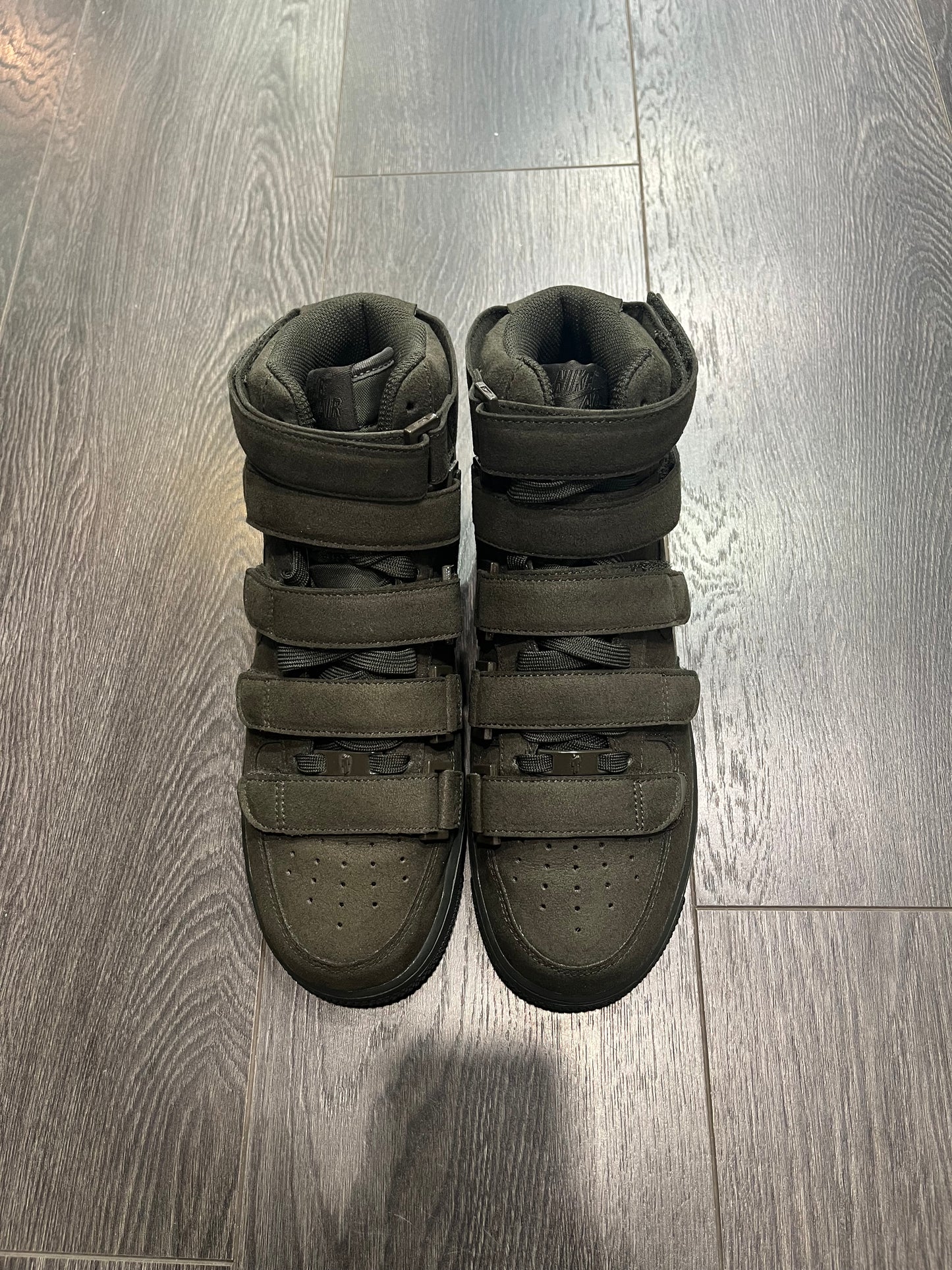 Nike Air Force 1 Billie Sequoia