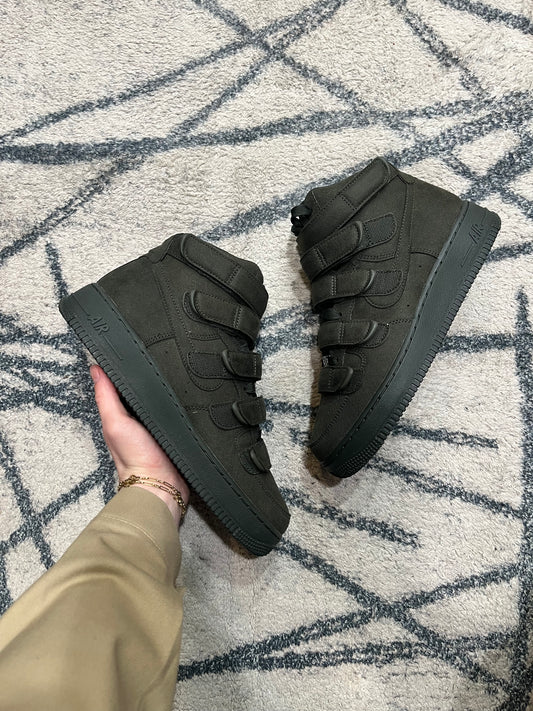 Nike Air Force 1 Billie Sequoia