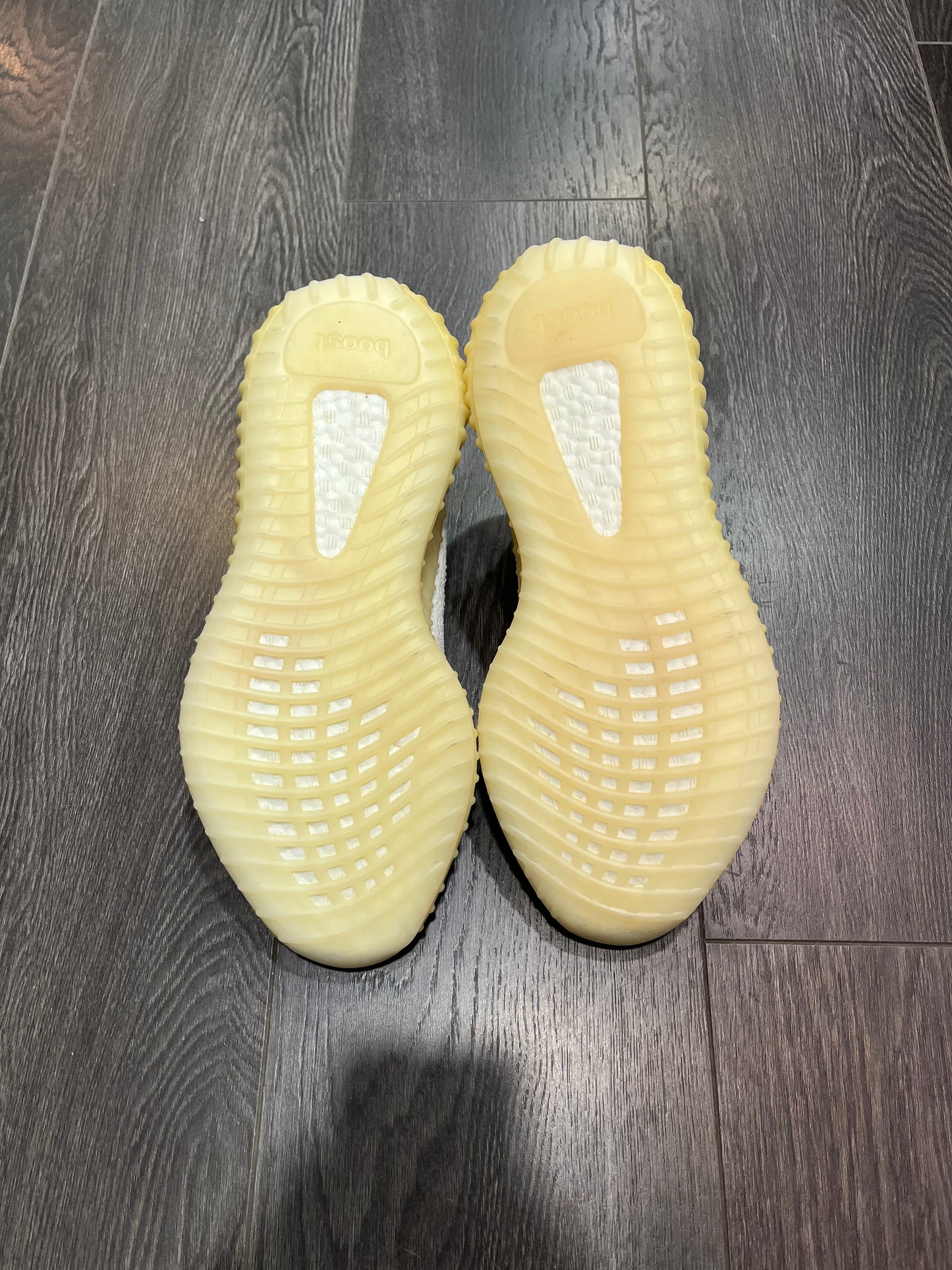 Yeezy 350 V3 Cream
