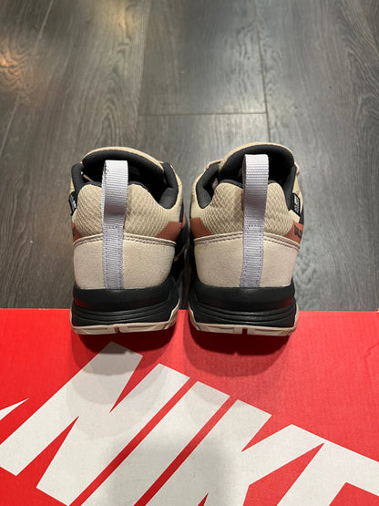 Salomon Saliba Beige Terra