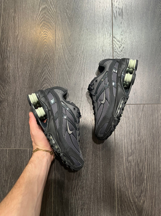 Nike Shox Ride 2 Jade Horizon