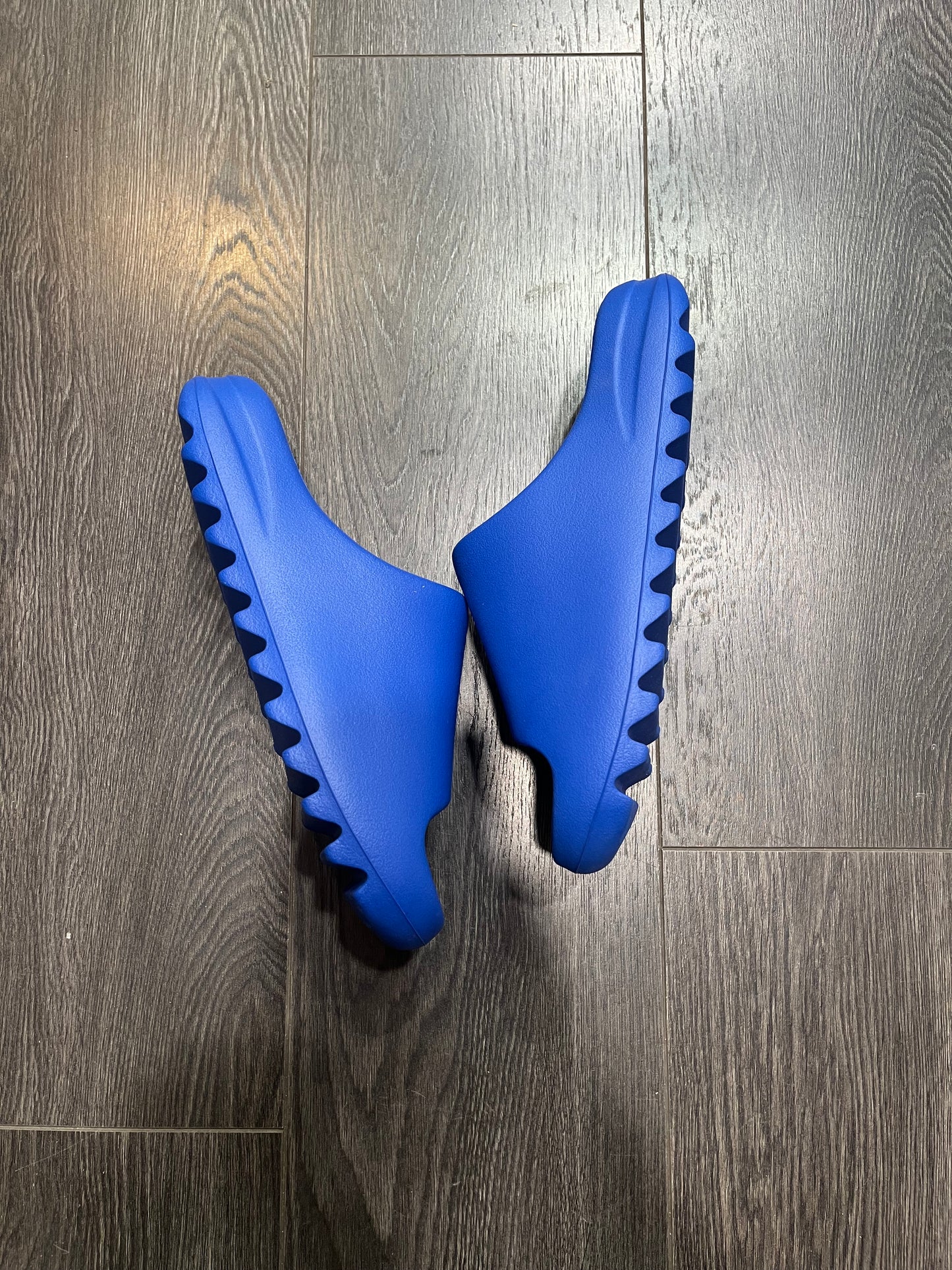 Yeezy Slide Bue