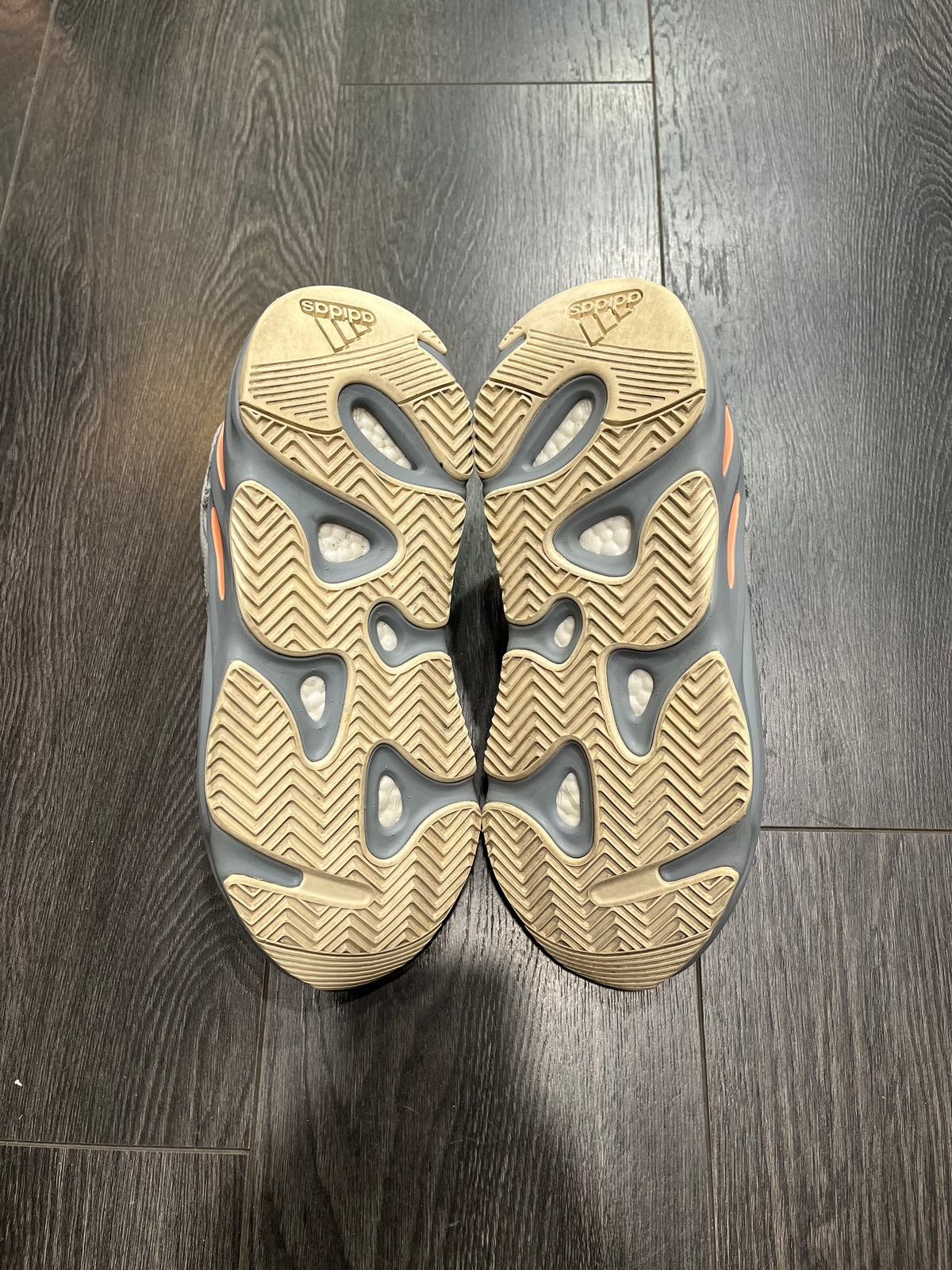 Yeezy 700 Inertia