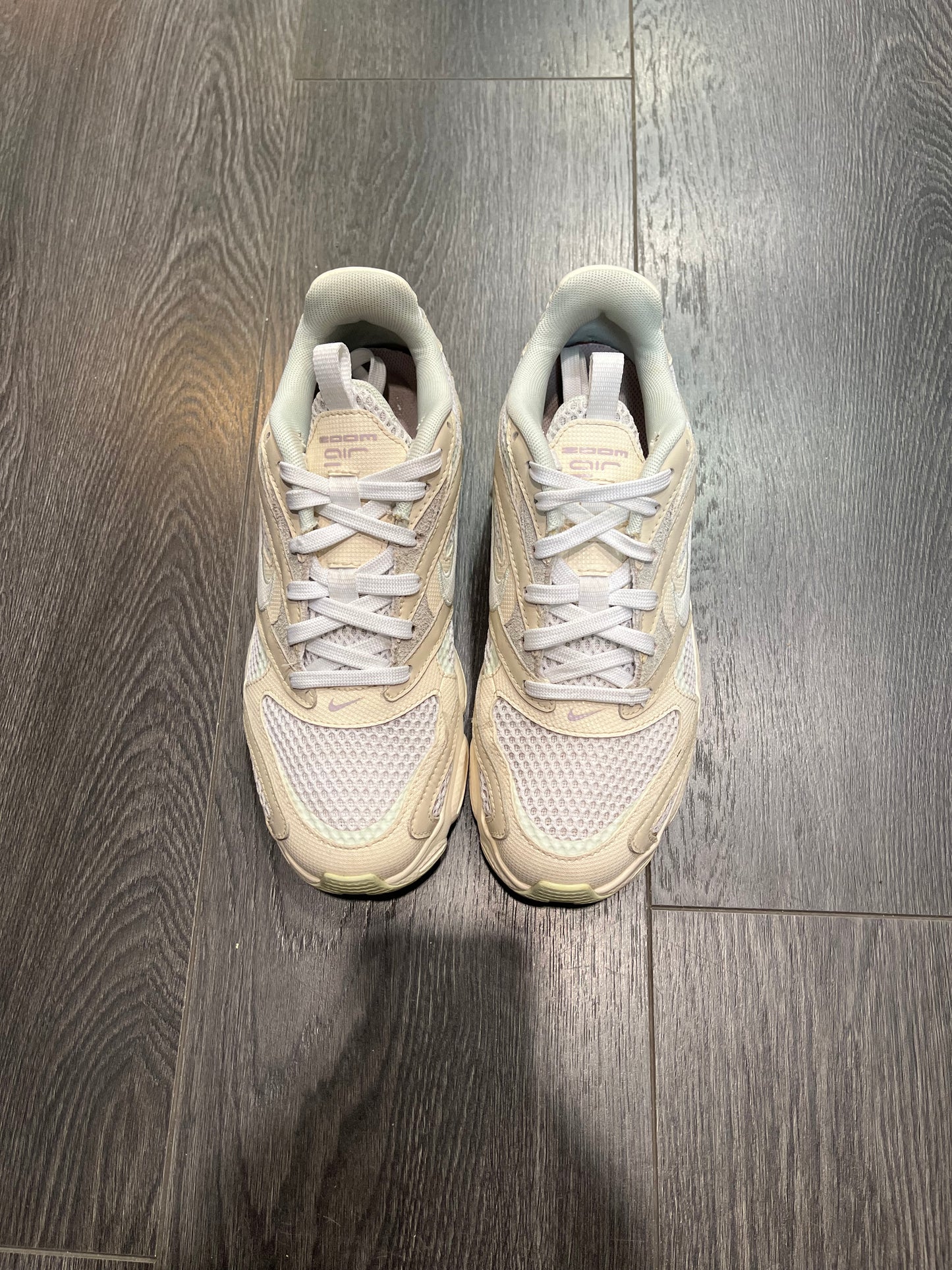 Nike Air Zoom Fire Photon Dust