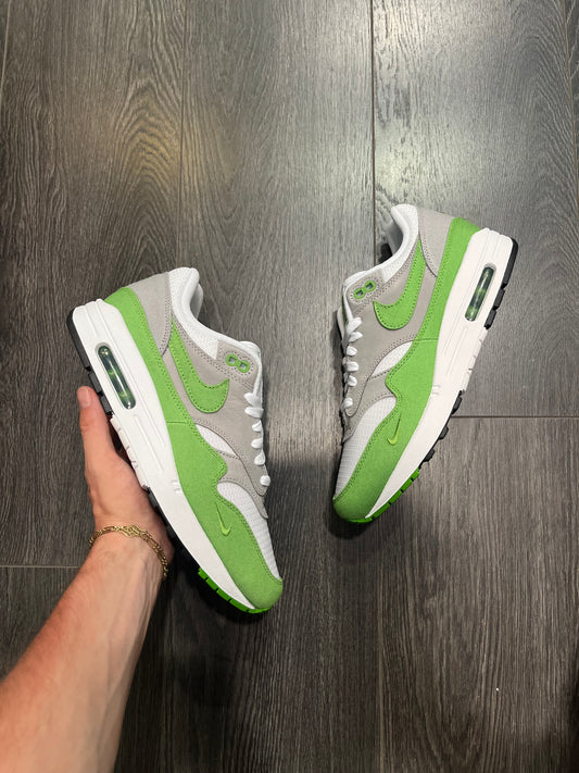 Nike Air Max 1 Patta Chlorophyll