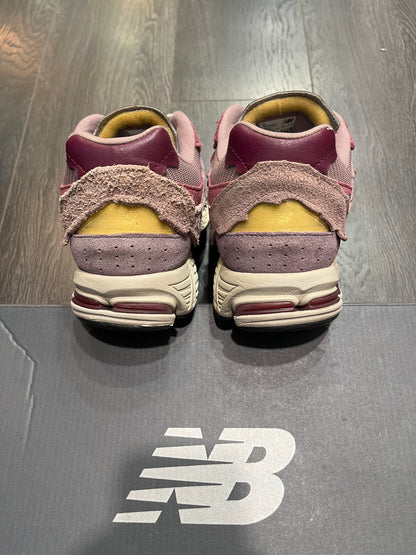 New Balance 2002R Protection Pack Pink