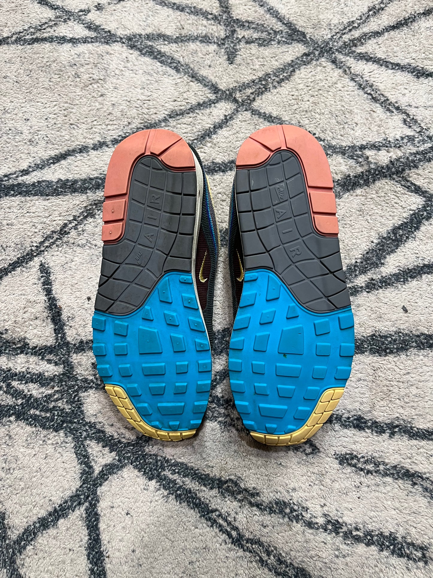 Nike Air Max 97/1 Sean Wotherspoon