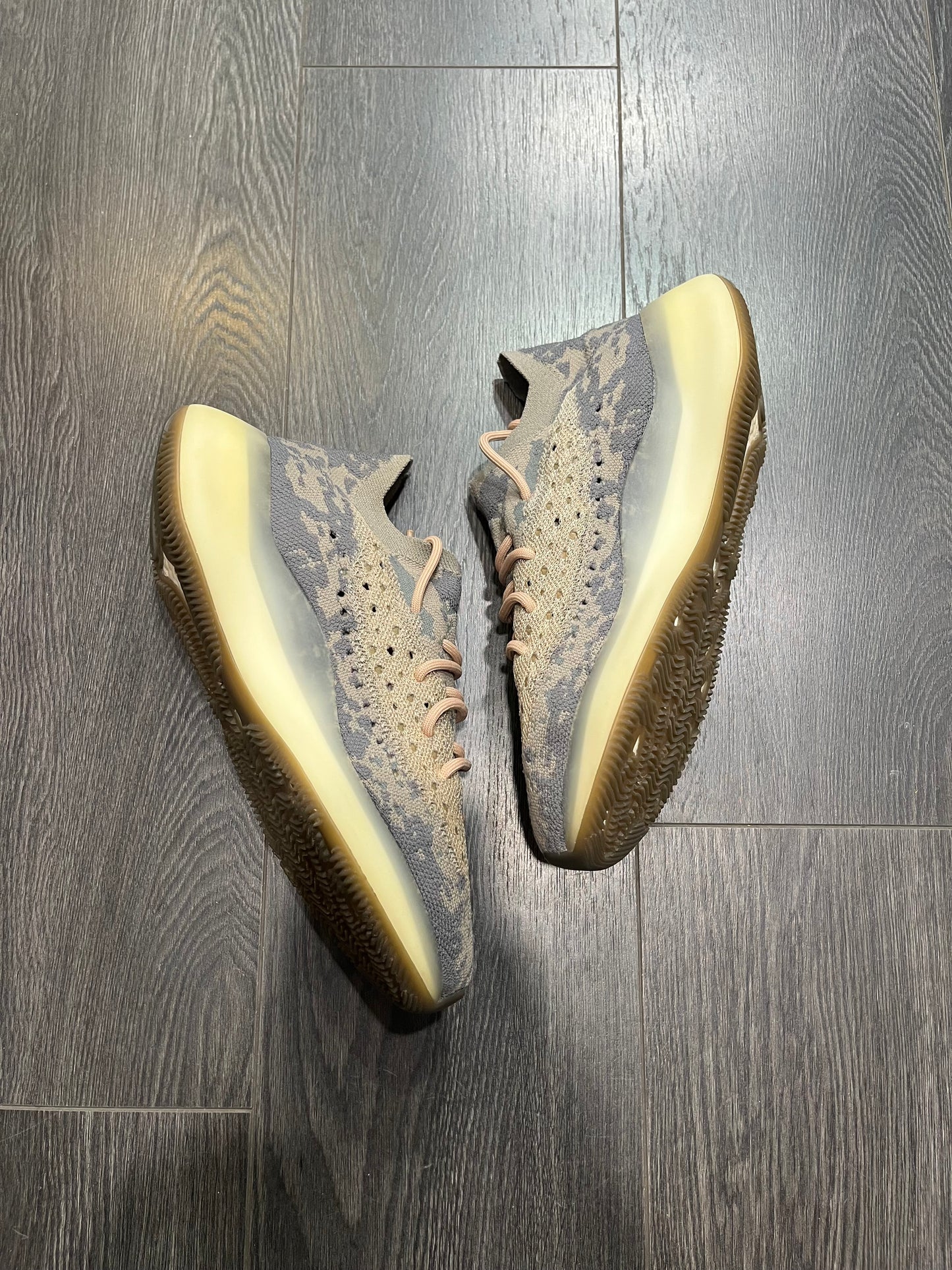 Adidas Yeezy 380 Mist
