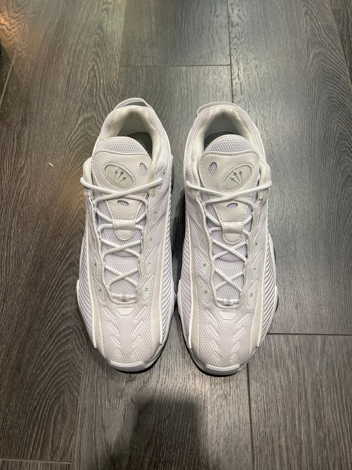 Nike Nocta Glide White