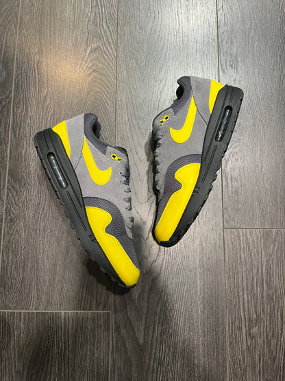 Nike Air Max 1 Batman